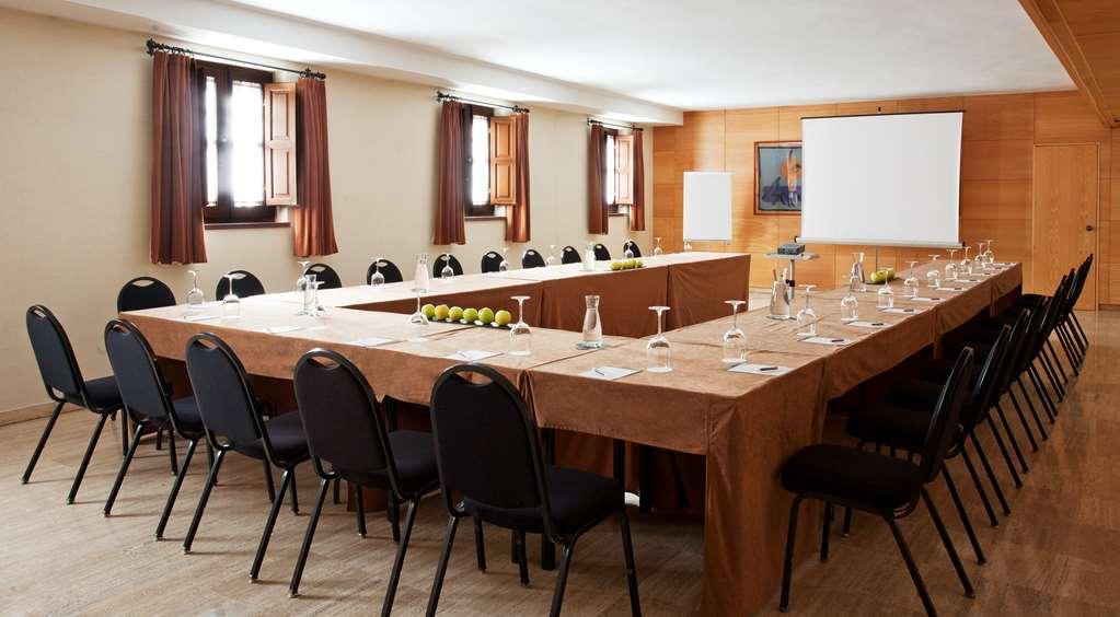 Nh Collection Salamanca Palacio De Castellanos Facilități foto